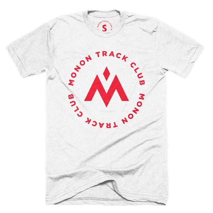 MTC Roundel Tee
