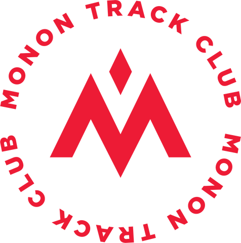 Monon Track Club Gift Card (E-Mailed)