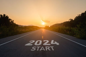 Learning from 2023 to Accomplish More in 2024