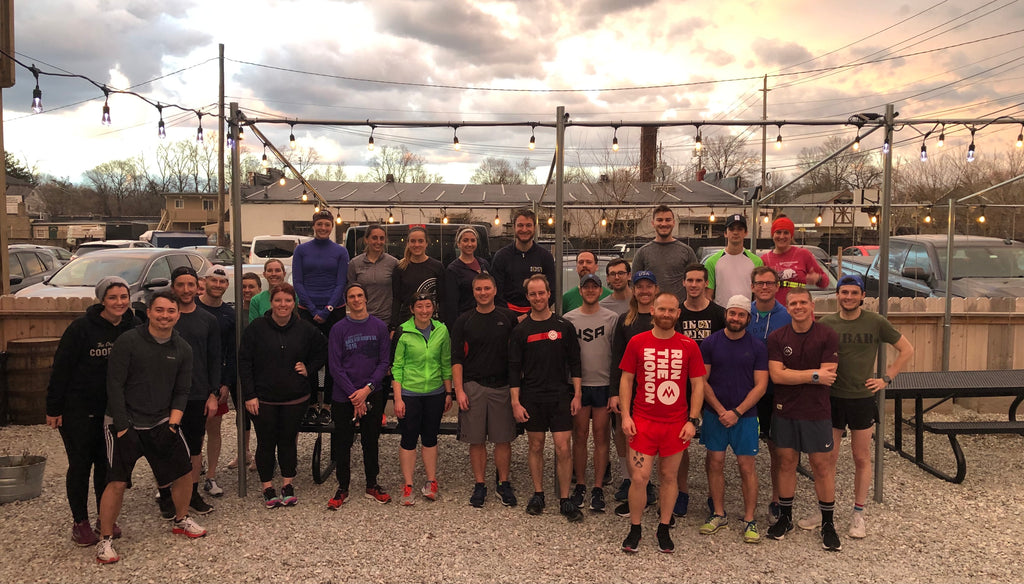 2021 State of the Club