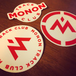 The Pick 3 Sticker Pack - You Choose