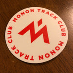 The Roundel Sticker