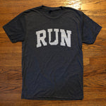 Run Indiana Tee