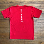 Run the Monon Tech Tee