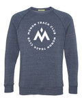 MTC Crewneck Sweatshirt - Navy