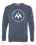 MTC Crewneck Sweatshirt - Navy