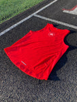 The Fast Lane Singlet